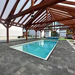 Appartement Lap Chwile Ostrowo *