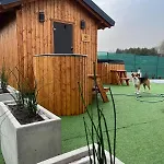 Lap Chwile Ostrowo Appartement *
