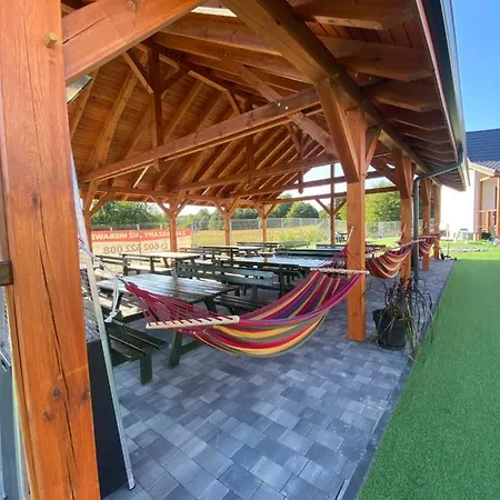 Lap Chwile Ostrowo Apartment Ostrowo (Slupca)