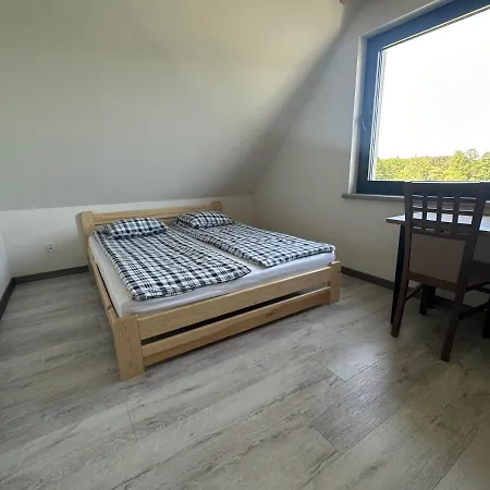 Apartment Lap Chwile Ostrowo Ostrowo (Slupca)