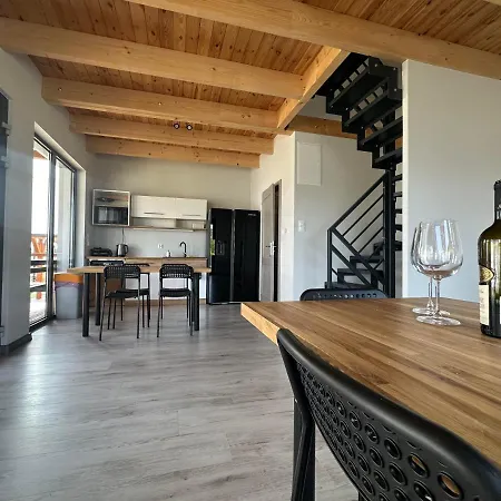 Appartamento Lap Chwile Ostrowo