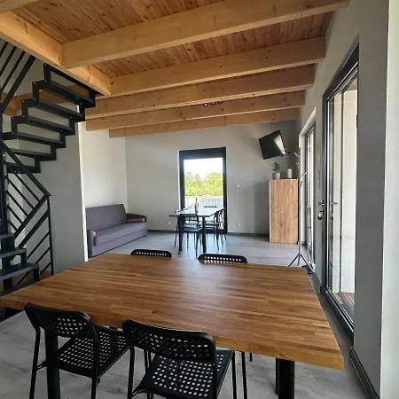 Lap Chwile Ostrowo *