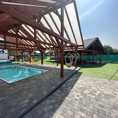 Lap Chwile Ostrowo *