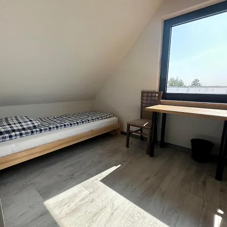 Lap Chwile Ostrowo Apartment *