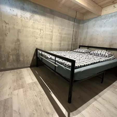 Lap Chwile Ostrowo * Ostrowo (Slupca)