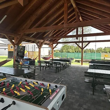 Lap Chwile Ostrowo Apartamento Ostrowo (Slupca)