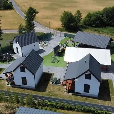 Apartamento Lap Chwile Ostrowo *