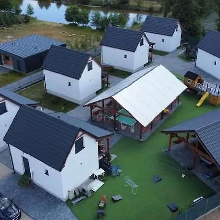 아파트 Lap Chwile Ostrowo Ostrowo (Slupca)