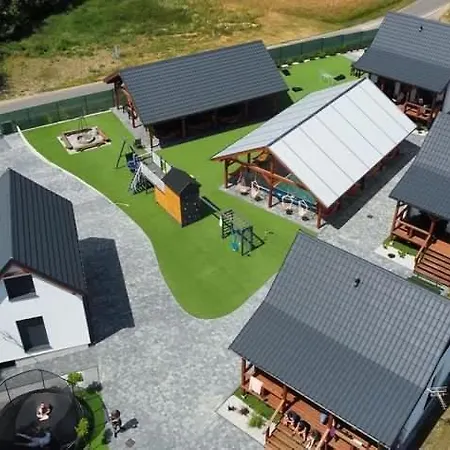 Apartamento Lap Chwile Ostrowo