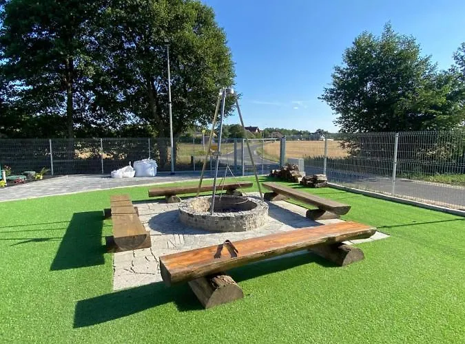 Apartment Lap Chwile Ostrowo *