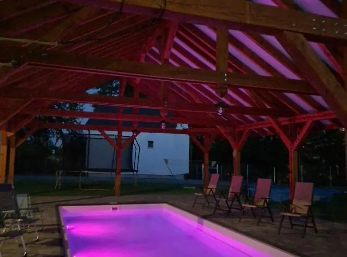 Apartment Lap Chwile Ostrowo