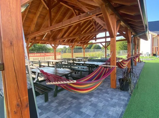 Lap Chwile Ostrowo Apartment Ostrowo (Slupca)