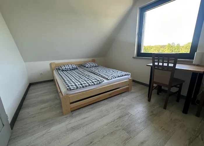 Apartment Lap Chwile Ostrowo Ostrowo (Slupca)