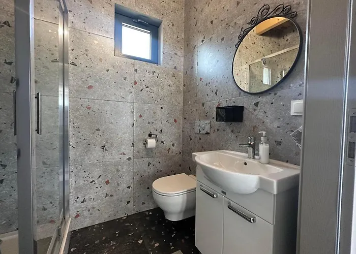 아파트 Lap Chwile Ostrowo Ostrowo (Slupca)