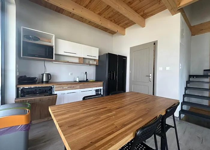 Lap Chwile Ostrowo *