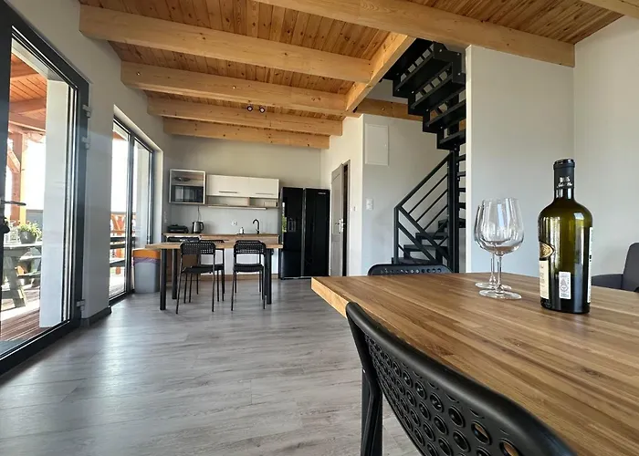 Apartment Lap Chwile Ostrowo