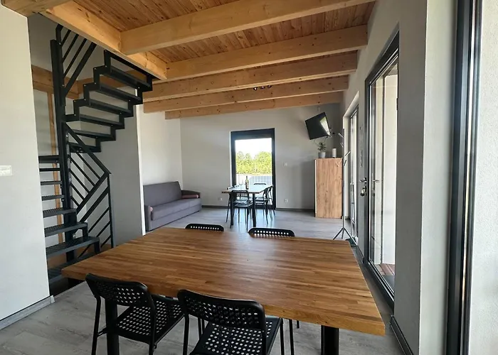 Lap Chwile Ostrowo *