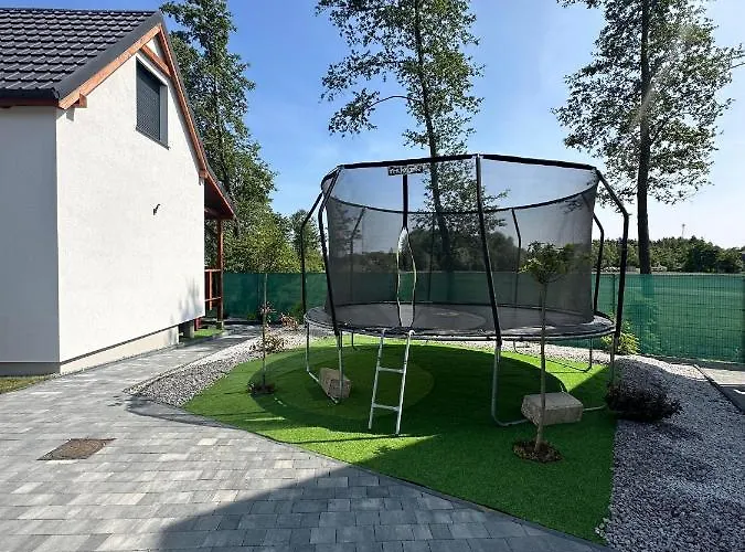 Lap Chwile Ostrowo * Ostrowo (Slupca)