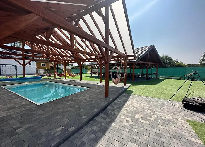 Lap Chwile Ostrowo *