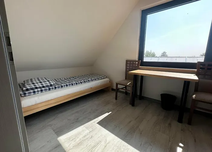 Lap Chwile Ostrowo Apartment *