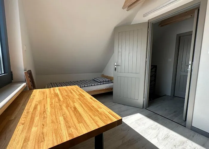 Lap Chwile Ostrowo Apartment *