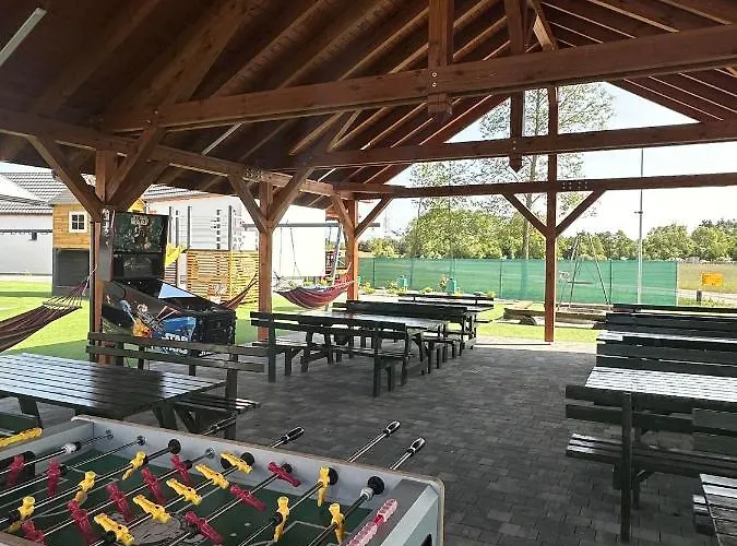 Lap Chwile Ostrowo 아파트 Ostrowo (Slupca)