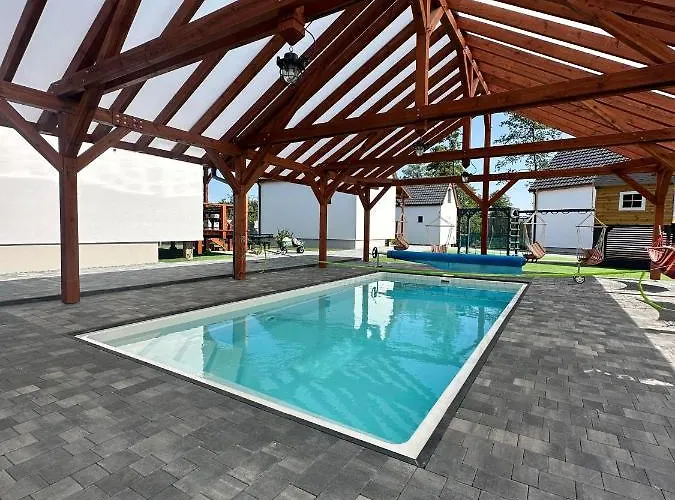 아파트 Lap Chwile Ostrowo *