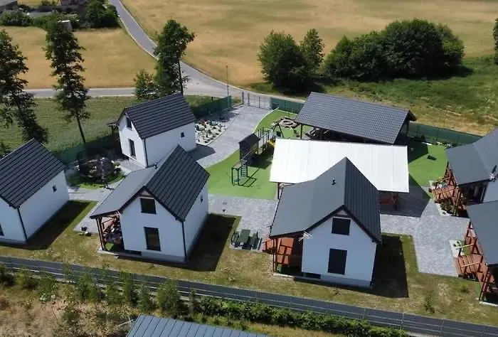 Apartment Lap Chwile Ostrowo *