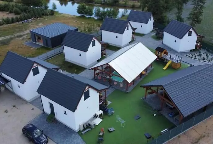 Apartment Lap Chwile Ostrowo Ostrowo (Slupca)