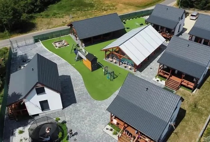 아파트 Lap Chwile Ostrowo