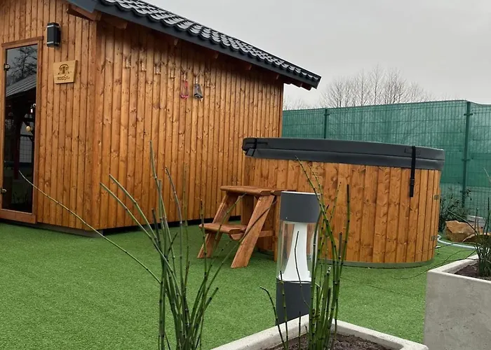 Lap Chwile Ostrowo *